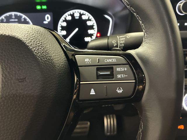 Thumbnail: 2024 Honda Civic - 32