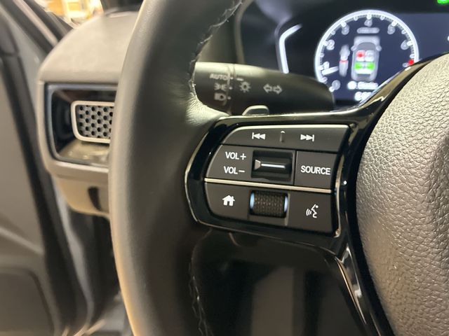 Thumbnail: 2024 Honda Civic - 31