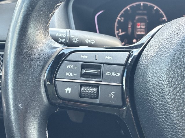Thumbnail: 2025 Honda Civic - 15