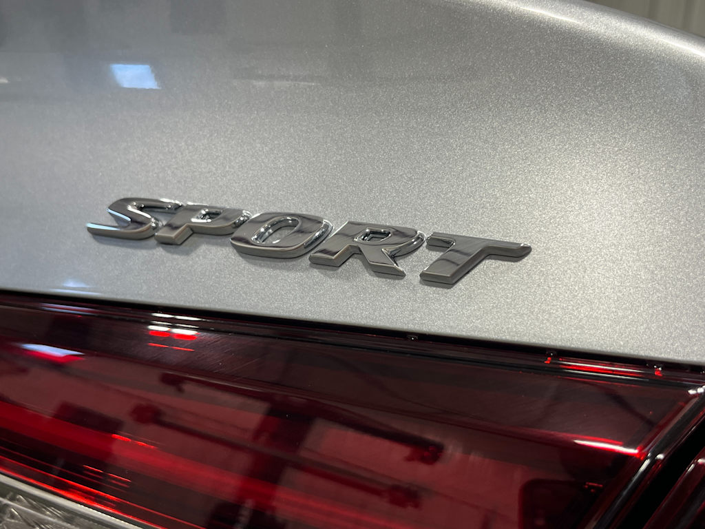 Thumbnail: 2026 Honda Civic - 19