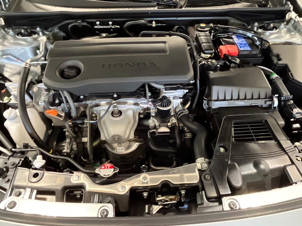 Thumbnail: 2026 Honda Civic - 9