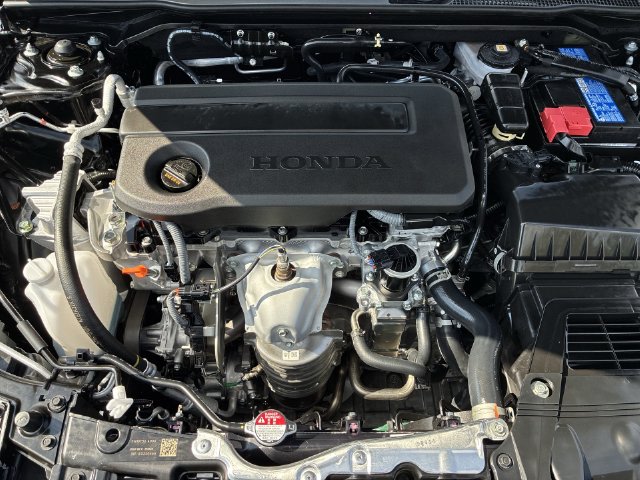 Thumbnail: 2026 Honda Civic - 8