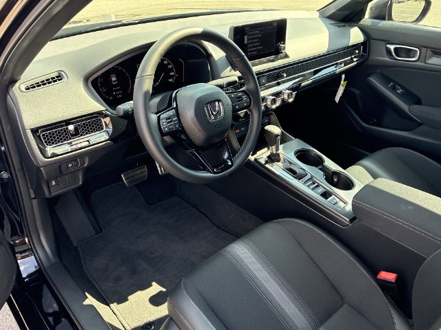 Thumbnail: 2026 Honda Civic - 2