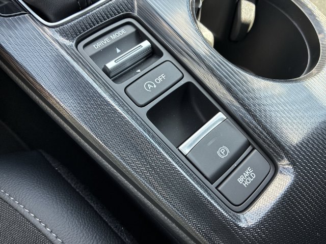 Thumbnail: 2026 Honda Civic - 38