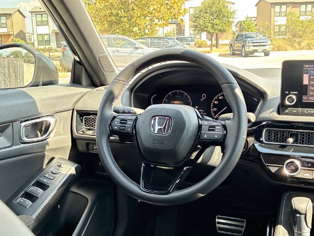 Thumbnail: 2026 Honda Civic - 13