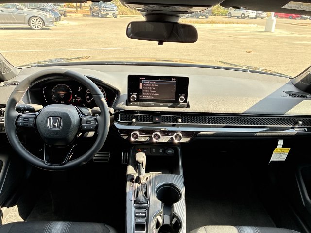 Thumbnail: 2026 Honda Civic - 9