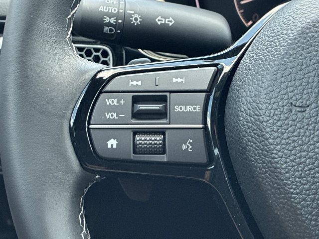 Thumbnail: 2026 Honda Civic - 30