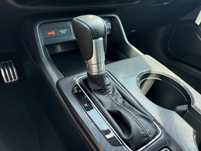 Thumbnail: 2026 Honda Civic - 16