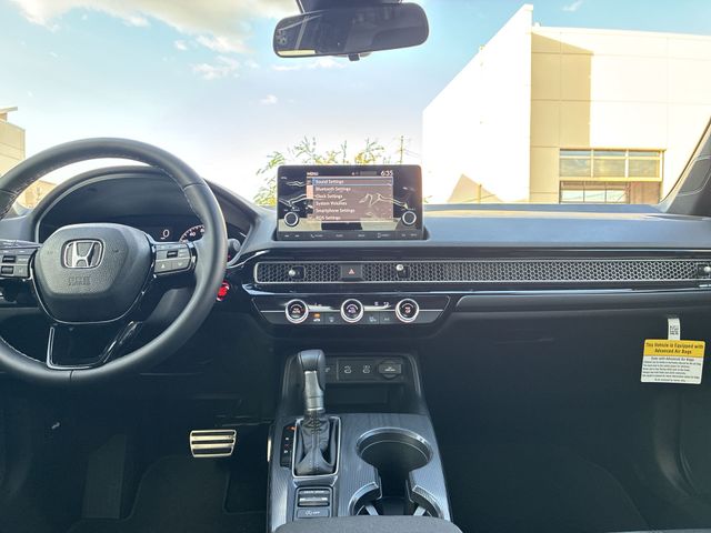 Thumbnail: 2026 Honda Civic - 33