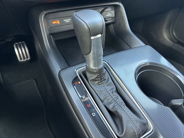 Thumbnail: 2026 Honda Civic - 16