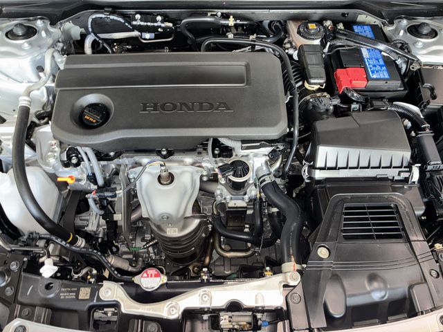 Thumbnail: 2026 Honda Civic - 8