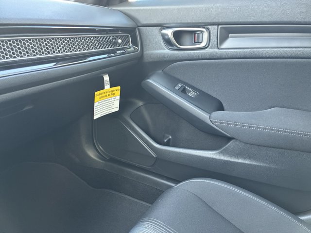 Thumbnail: 2026 Honda Civic - 36
