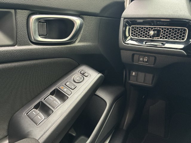 Thumbnail: 2026 Honda Civic - 39