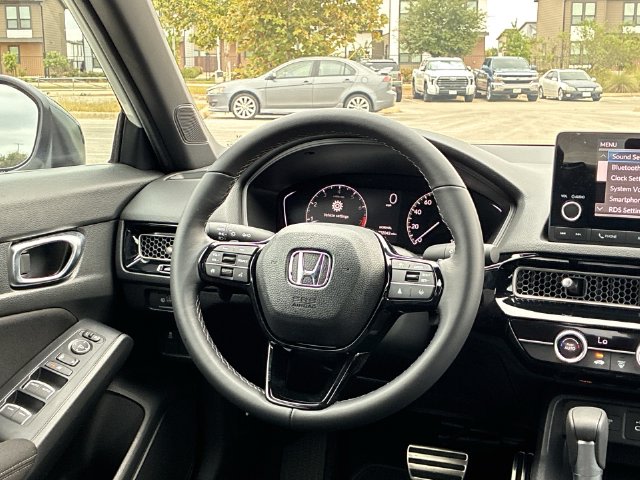 Thumbnail: 2026 Honda Civic - 12