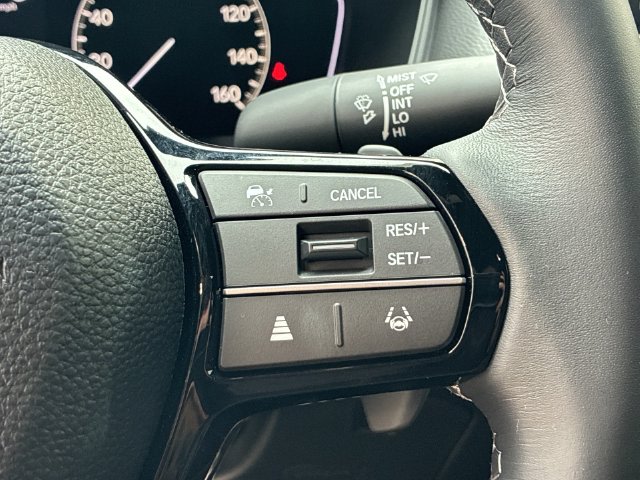 Thumbnail: 2026 Honda Civic - 32