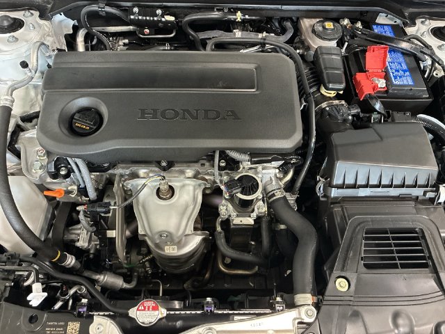Thumbnail: 2026 Honda Civic - 7