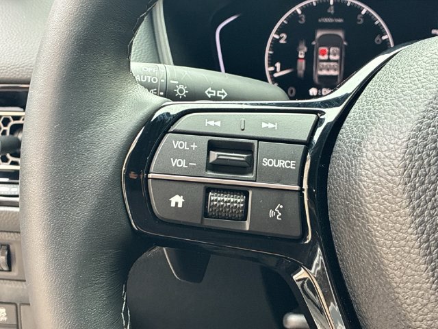 Thumbnail: 2026 Honda Civic - 31