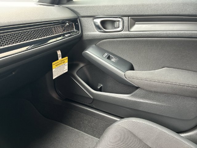 Thumbnail: 2026 Honda Civic - 35