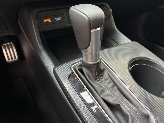 Thumbnail: 2026 Honda Civic - 15