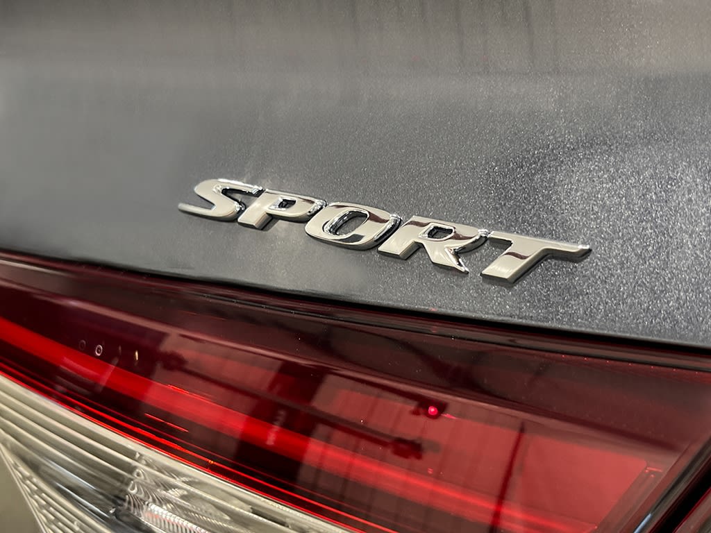 Thumbnail: 2026 Honda Civic - 19