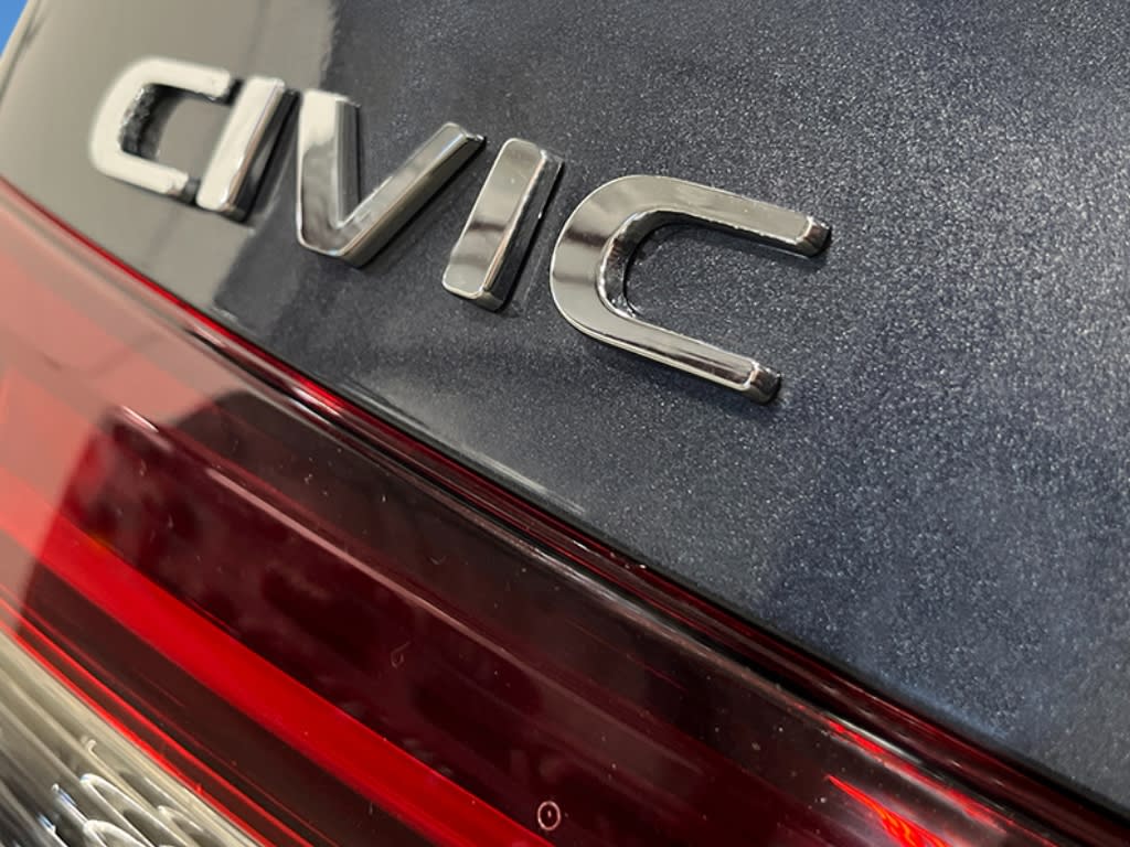Thumbnail: 2026 Honda Civic - 7