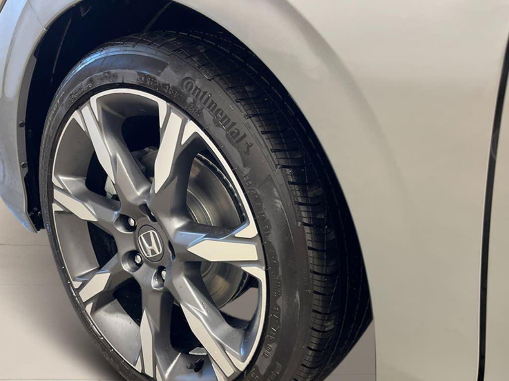 Thumbnail: 2026 Honda Civic - 8