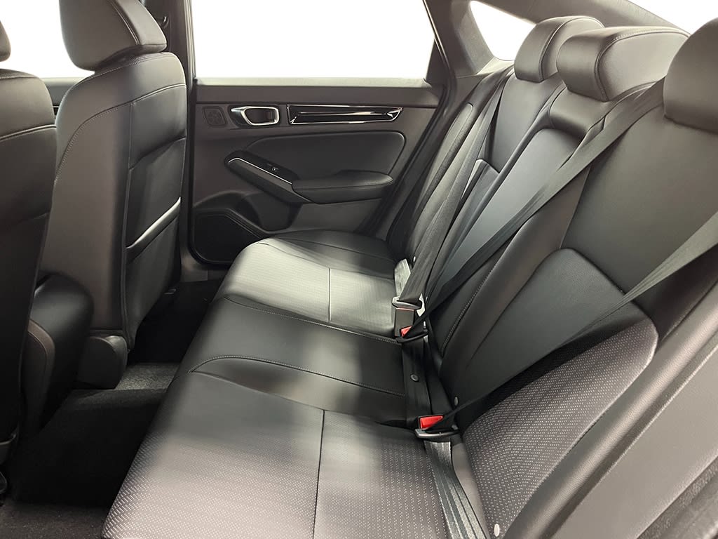 Thumbnail: 2026 Honda Civic - 13