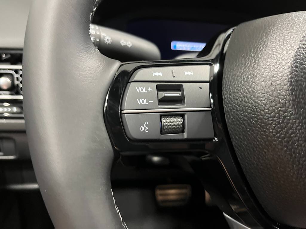 Thumbnail: 2026 Honda Civic - 22