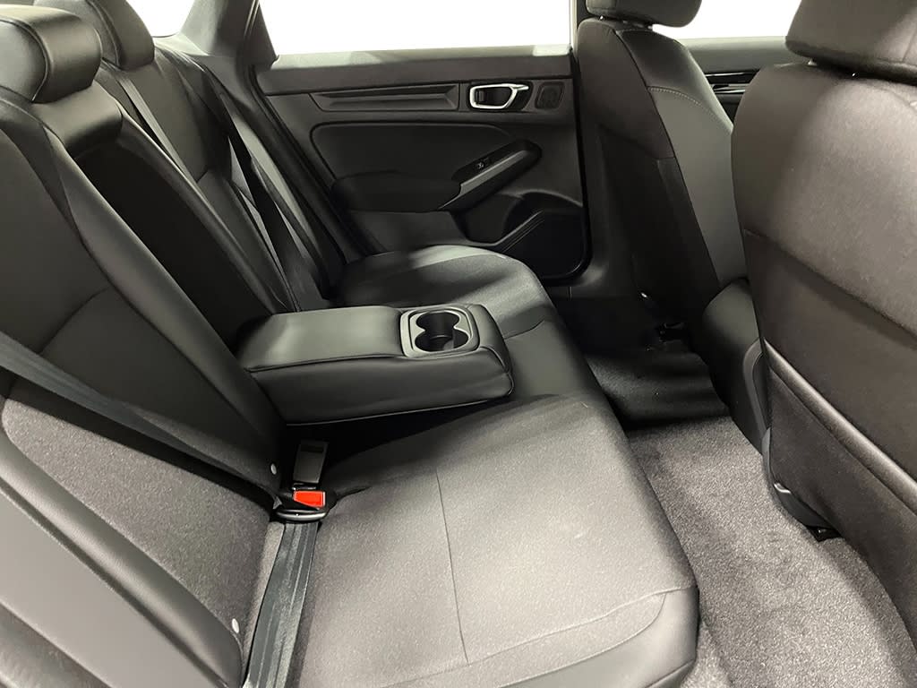 Thumbnail: 2026 Honda Civic - 24