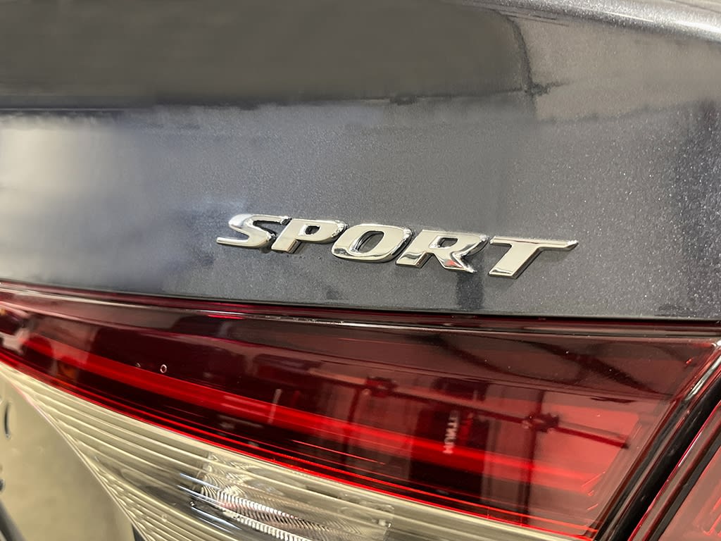 Thumbnail: 2026 Honda Civic - 18