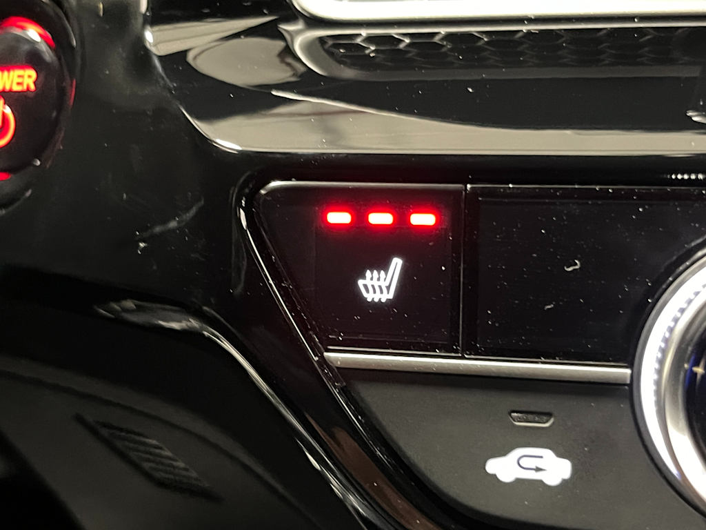 Thumbnail: 2026 Honda Civic - 22