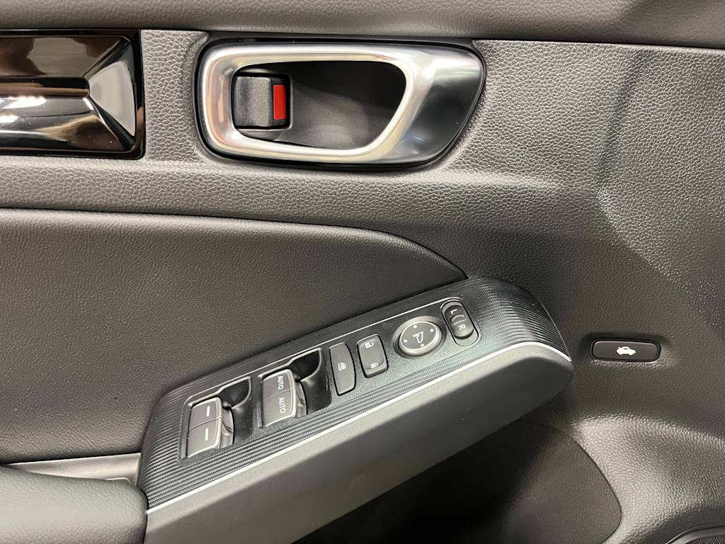 Thumbnail: 2026 Honda Civic - 21