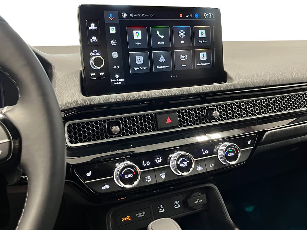 Thumbnail: 2026 Honda Civic - 14