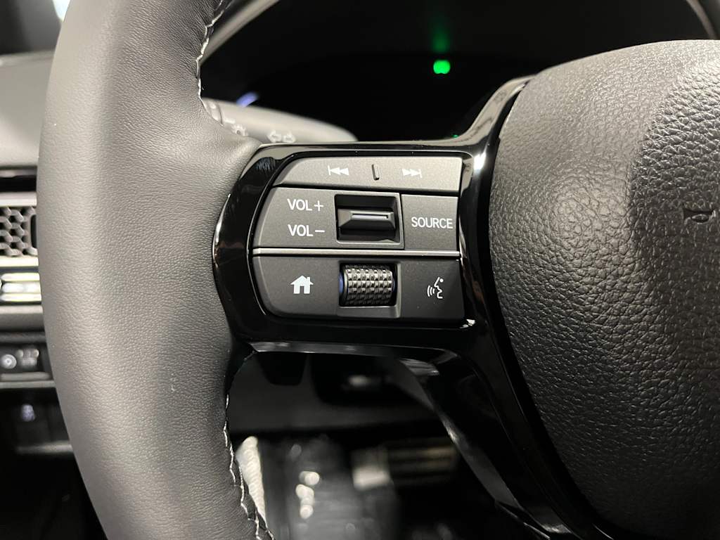 Thumbnail: 2026 Honda Civic - 21