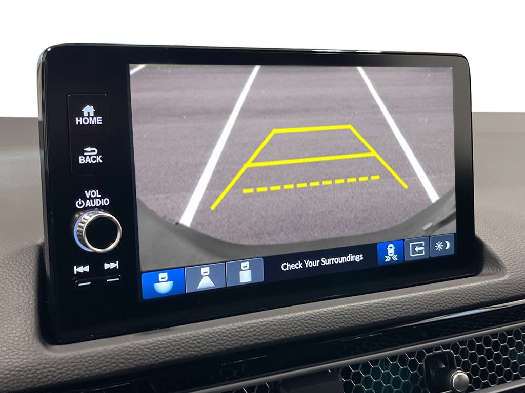 Thumbnail: 2025 Honda Civic - 24