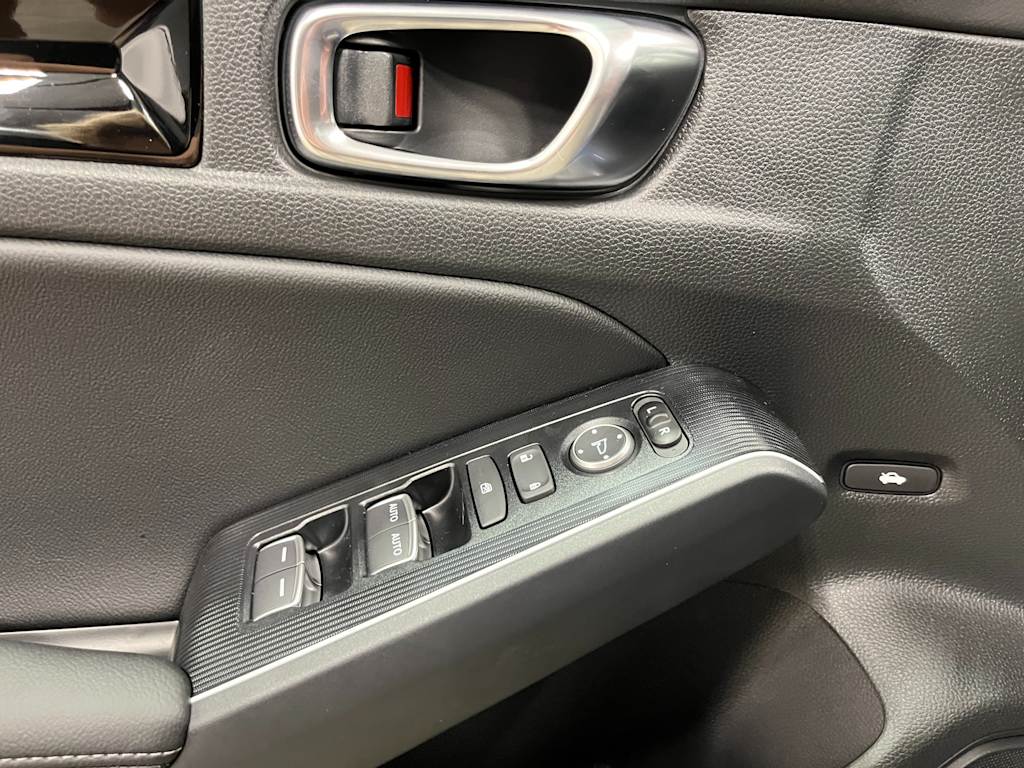 Thumbnail: 2025 Honda Civic - 21