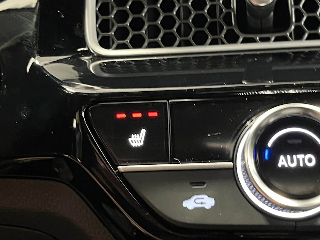 Thumbnail: 2025 Honda Civic - 25