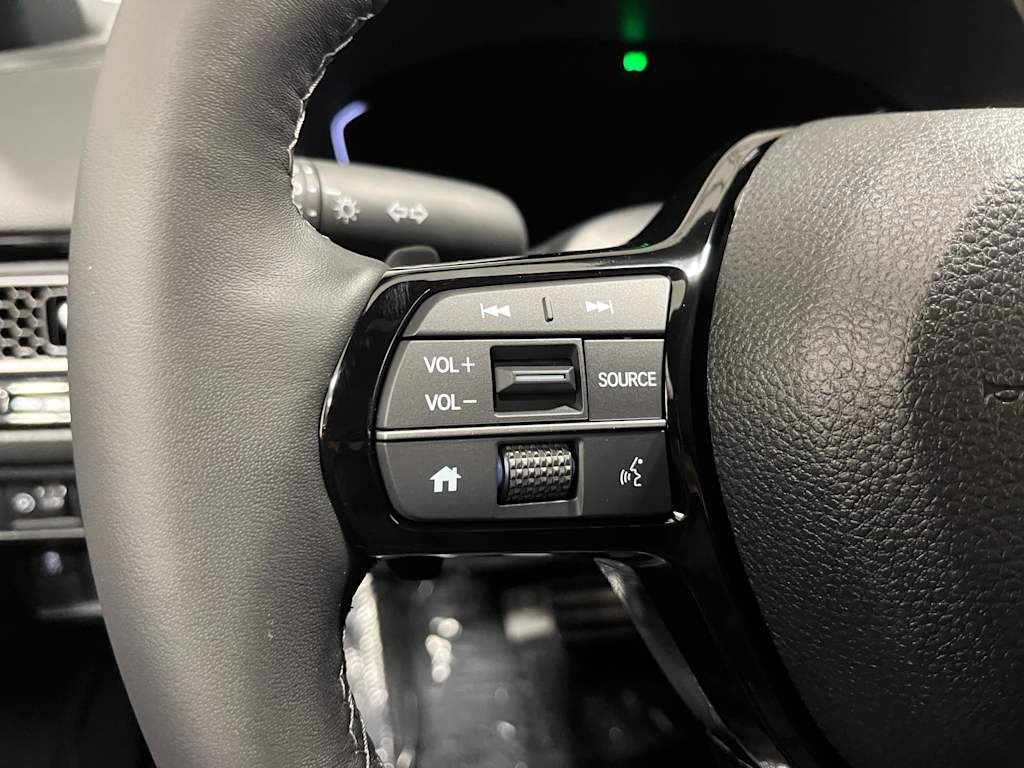 Thumbnail: 2026 Honda Civic - 20