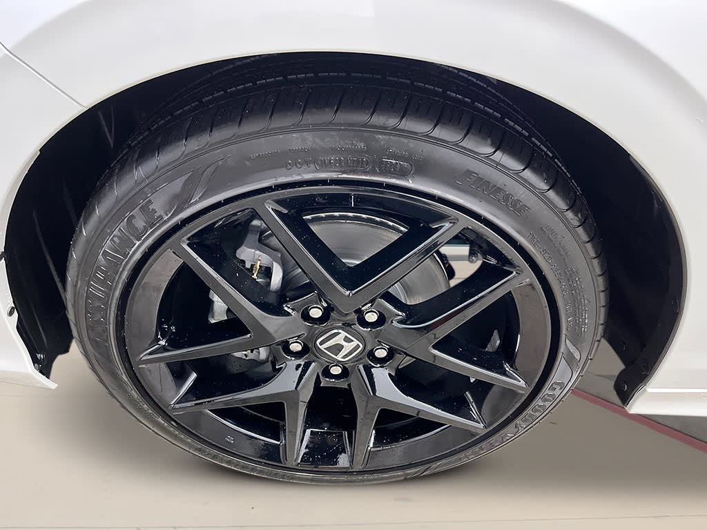 Thumbnail: 2026 Honda Civic - 8