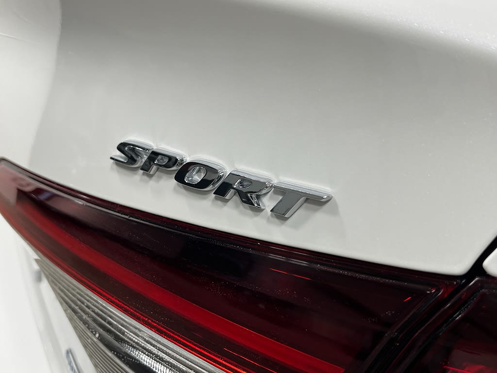 Thumbnail: 2026 Honda Civic - 18