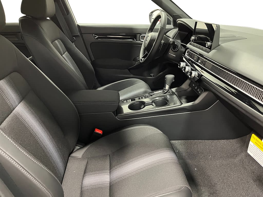 Thumbnail: 2026 Honda Civic - 11