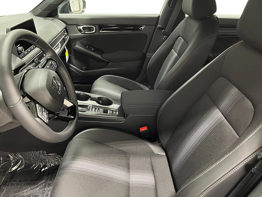 Thumbnail: 2026 Honda Civic - 10