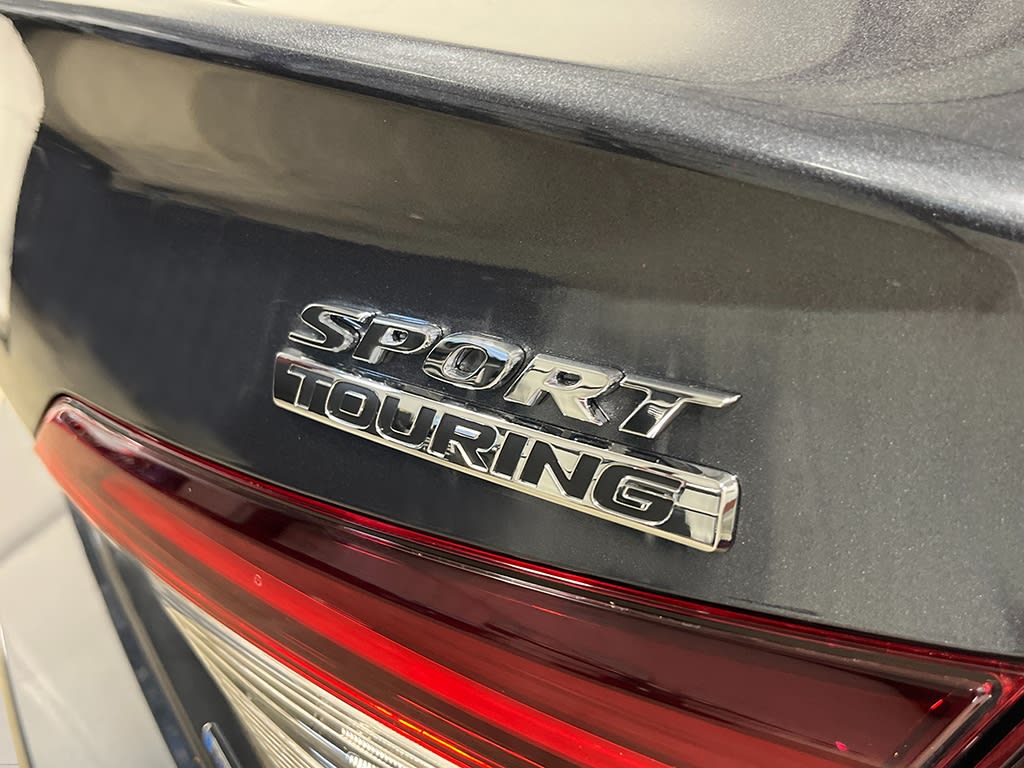 Thumbnail: 2026 Honda Civic - 21