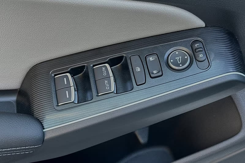 Thumbnail: 2026 Honda Civic - 22