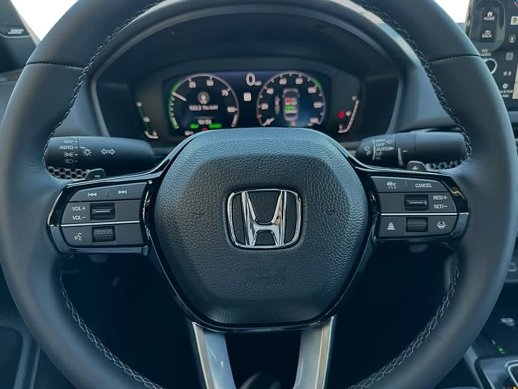 Thumbnail: 2026 Honda Civic - 25
