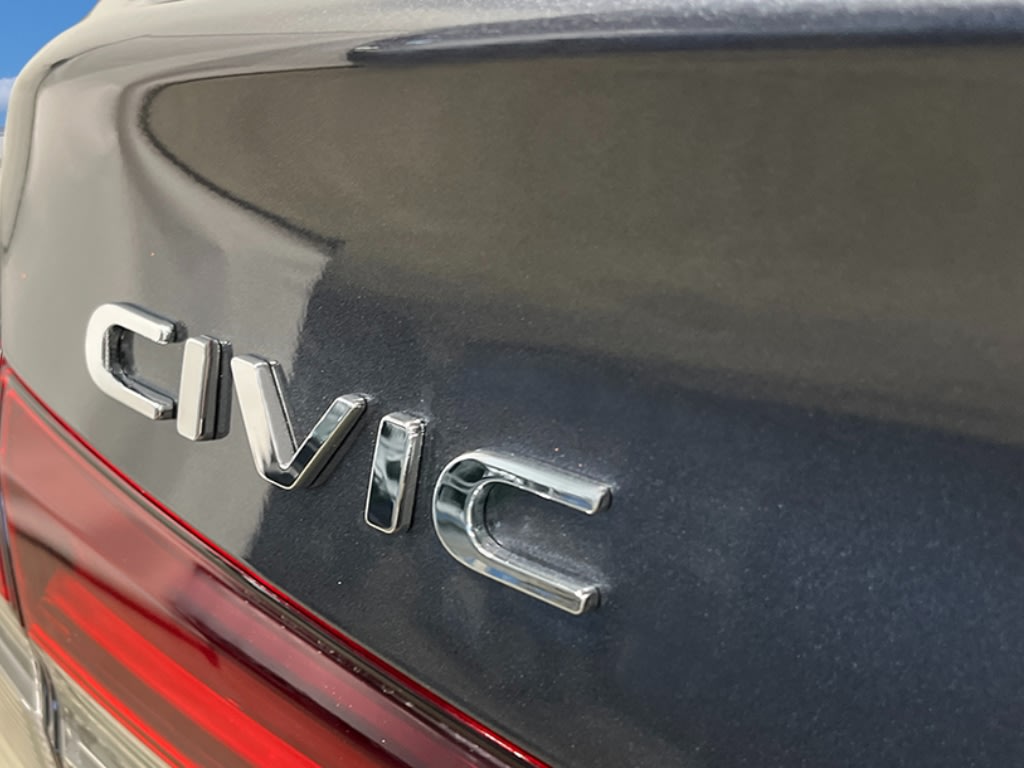 Thumbnail: 2026 Honda Civic - 7