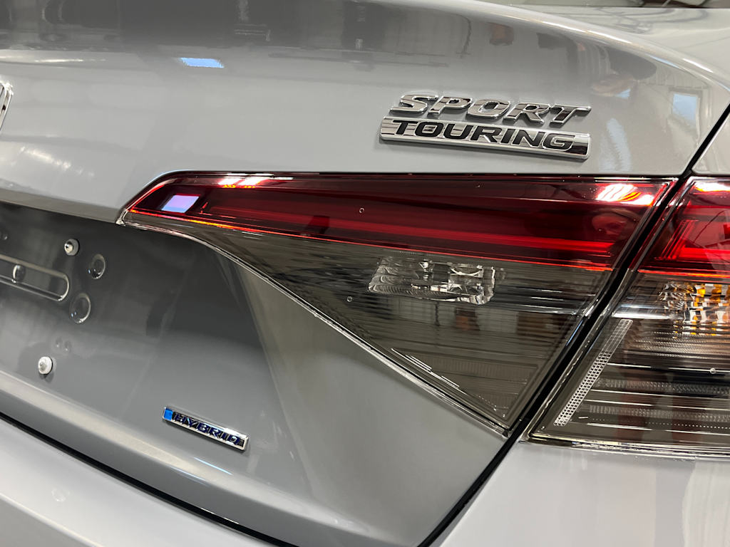 Thumbnail: 2026 Honda Civic - 19