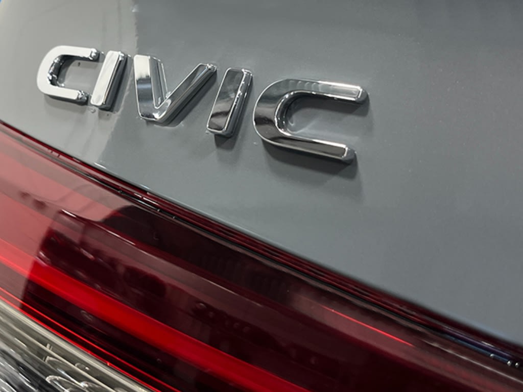 Thumbnail: 2026 Honda Civic - 7