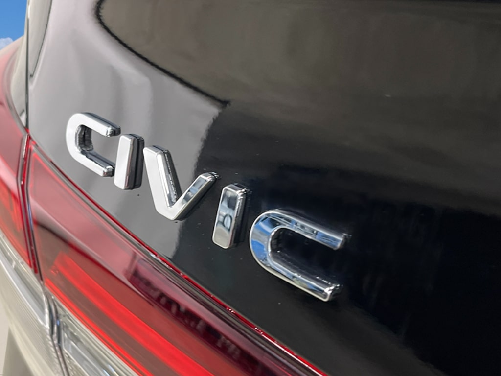 Thumbnail: 2026 Honda Civic - 6