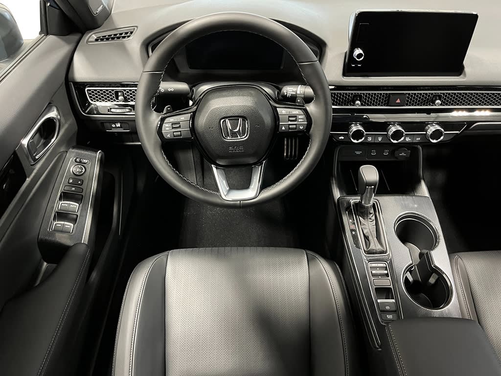 Thumbnail: 2026 Honda Civic - 9